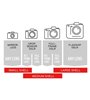 PEAK DESIGN SH-S-1 SHELL - SMALL COPERTURA CAMERA