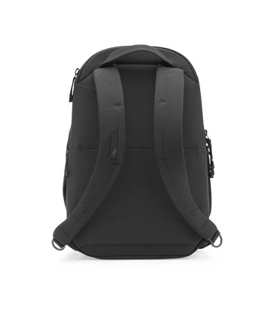 PEAK DESIGN BCBP-15-BK-1 CITY BACKPACK 15L BLACK
