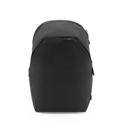 PEAK DESIGN BCBP-15-BK-1 CITY BACKPACK 15L BLACK