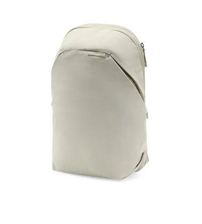 PEAK DESIGN BCBP-15-PE-1 CITY BACKPACK 15L MOON