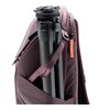 PEAK DESIGN BEDB-20-EP-3 EVERYDAY BACKPACK 20L - ECLIPSE (ROSSO SCURO)