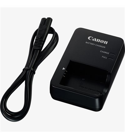 CANON CB-2LAE CARICA BATTERIE