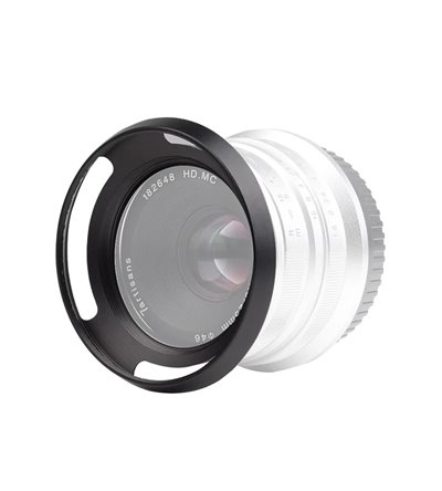 7ARTISANS PARALUCE 12MM F2.8