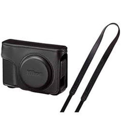 NIKON CS-SP4-5 CUSTODIA IN PELLE