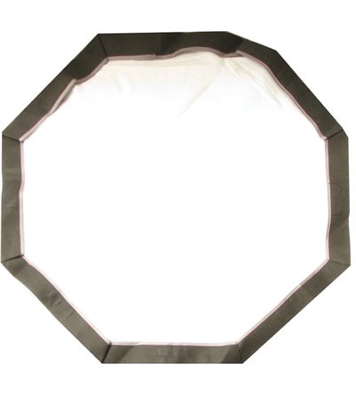 ELINCHROM 26268 STRIP DIFFUSER 15 FOR 26180