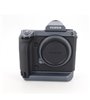 FUJIFILM GFX 100 BODY USATA - GARANZIA 12 MESI FCF