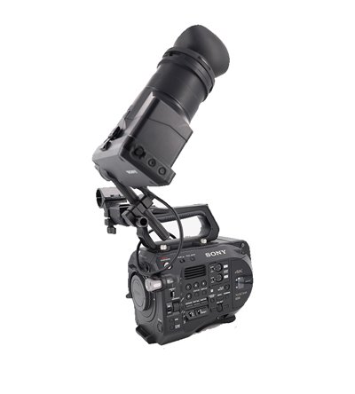 SONY PXW-FS7M2 VIDEOCAMERA USATA- GARANZIA 6 MESI