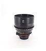 SAMYANG XEEN KIT 24mm T1.5 / 50mm T1.5 / 85mm T1.5 CANON EF USATO - GARANZIA 6 MESI FCF