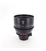 SAMYANG XEEN KIT 24mm T1.5 / 50mm T1.5 / 85mm T1.5 CANON EF USATO - GARANZIA 6 MESI FCF