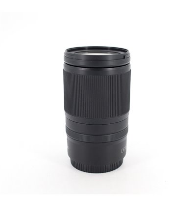 NIKON NIKKOR Z 28-75MM F/2.8 DEMO