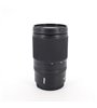 NIKON NIKKOR Z 28-75MM F/2.8 DEMO