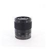 SONY FE 28mm F2.0 USATO - GARANZIA 12 MESI FCF