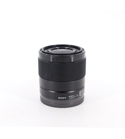 SONY FE 28mm F2.0 USATO - GARANZIA 12 MESI FCF