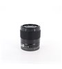 SONY FE 28mm F2.0 USATO - GARANZIA 12 MESI FCF