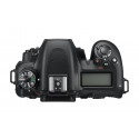 NIKON D7500 BODY - GARANZIA NIKON ITALIA | Fcf Forniture Cine Foto