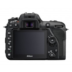 NIKON D7500 BODY - GARANZIA NIKON ITALIA | Fcf Forniture Cine Foto