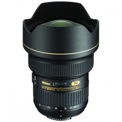 NIKON AF-S NIKKOR 14-24mm F2.8G ED - GARANZIA 4 ANNI NITAL | Fcf Forniture Cine Foto