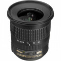 NIKON AF-S DX NIKKOR 10-24mm F3.5-4.5G ED - GARANZIA 4 ANNI NITAL | Fcf Forniture Cine Foto
