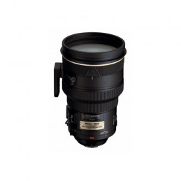 NIKON AF-S NIKKOR 200mm F2G ED VR II - GARANZIA 4 ANNI NITAL | Fcf Forniture Cine Foto