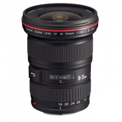 CANON EF 16-35mm F2.8L III USM - GARANZIA CANON ITALIA | Fcf Forniture Cine Foto