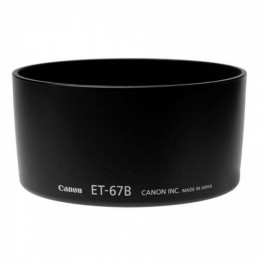 CANON ET-67B PARALUCE | Fcf Forniture Cine Foto