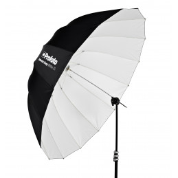 PROFOTO UMBRELLA DEEP WHITE L 130cm | Fcf Forniture Cine Foto