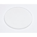 PROFOTO GLASS PLATE FLAT FRONT FROSTED | Fcf Forniture Cine Foto