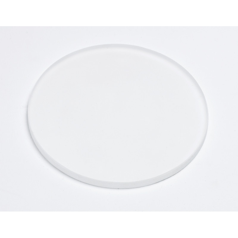 PROFOTO GLASS PLATE FLAT FRONT FROSTED | Fcf Forniture Cine Foto
