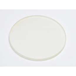 PROFOTO GLASS PLATE FLAT FRONT FROSTED UV -300K | Fcf Forniture Cine Foto