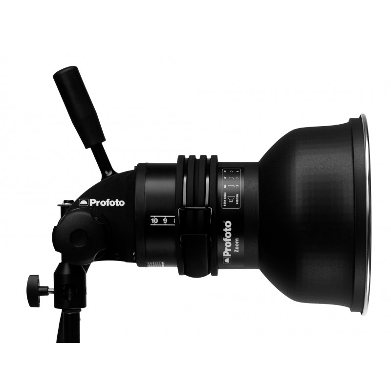 PROFOTO PROHEAD PLUS UV 500W WITH ZOOM REFLECTOR | Fcf Forniture Cine Foto