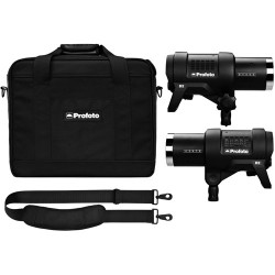 PROFOTO D2 DUO KIT 1000 AIR TTL | Fcf Forniture Cine Foto