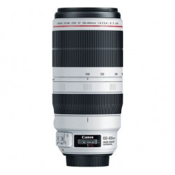 CANON EF 100-400mm F4.5-5.6L IS II USM - GARANZIA CANON ITALIA | Fcf forniture Cine Foto