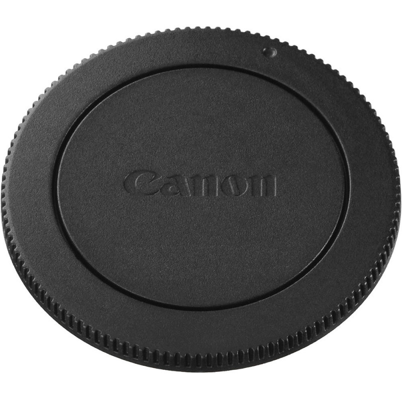 CANON COPERCHIO DEL CORPO DELLA FOTOCAMERA RF-4 | Fcf Forniture Cine Foto