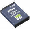 NIKON EN-EL12 BATTERIA | Fcf Forniture Cine Foto