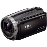 Camcorder