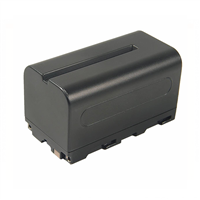 Batterie Videocamere