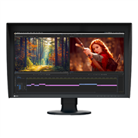 Monitor per Postproduzione