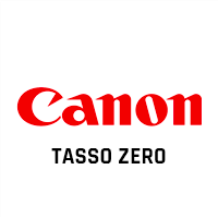 CANON TASSO ZERO