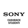 SONY STUDENT CASHBACK