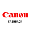 CANON CASHBACK