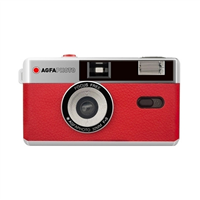 Fotocamere Analogiche