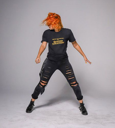 How to add a personal touch with bathroom taps