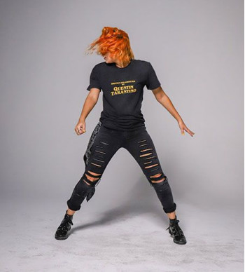 How to add a personal touch with bathroom taps