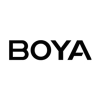 BOYA AUDIO EQUIPMENT