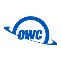 OWC Atlas Pro SDXC UHS-II V60 Scheda Di Memoria 512GB - Lettura 250MB/s, Scrittura 130MB/s - Resistente IP67 - Per Foto RAW E Video 4K