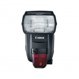 CANON SPEEDLITE 600EX II-RT | Fcf Forniture Cine Foto