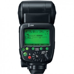 CANON SPEEDLITE 600EX II-RT | Fcf Forniture Cine Foto