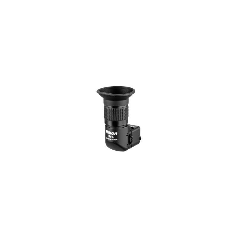 NIKON DR-5 MIRINO ANGOLARE | Fcf Forniture Cine Foto NIKON DR-5 MIRINO ANGOLARE | Fcf Forniture Cine Foto