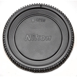 NIKON BF-1B TAPPO CORPO MACCHINA | Fcf Forniture Cine Foto