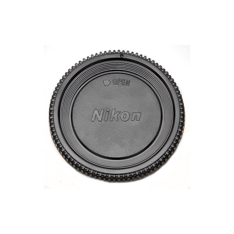 NIKON BF-1B TAPPO CORPO MACCHINA | Fcf Forniture Cine Foto NIKON BF-1B TAPPO CORPO MACCHINA | Fcf Forniture Cine Foto